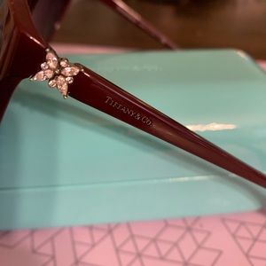 Tiffany & Co. Accessories - Tiffany Sunglasses Tiffany & Co. Accessories - Tiffany Sunglasses